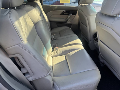 Used 2013 Acura MDX w/ Technology Package image 31