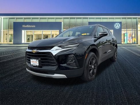 Used 2020 Chevrolet Blazer LT image 8