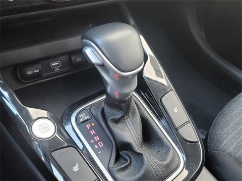 Used 2021 Kia Soul EX image 29