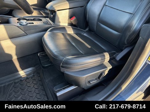 Used 2020 Ford Escape SEL image 12