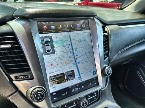 Used 2019 Chevrolet Tahoe LS w/ Enhanced Driver Alert Package image 28