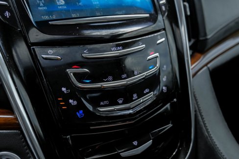 Used 2016 Cadillac Escalade Luxury image 28
