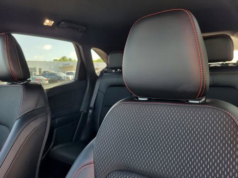 New 2025 Ford Escape ST-Line w/ Equipment Group 301A image 23