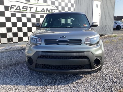 Used 2018 Kia Soul image 2