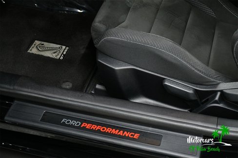 Used 2017 Ford Mustang Shelby GT350 w/ Electronics Package image 28