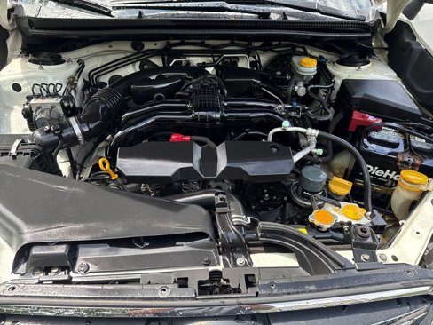 Used 2016 Subaru Crosstrek 2.0i Premium image 22