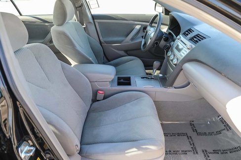 Used 2009 Toyota Camry LE image 15
