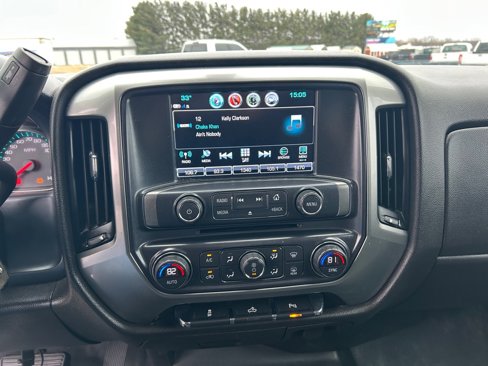 Used 2019 Chevrolet Silverado 2500 LT w/ All Star Edition image 18