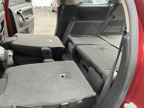 Used 2008 Saturn Outlook XE w/ Advanced Audio Package image 30