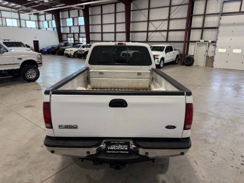 Used 2005 Ford F350 XLT image 10