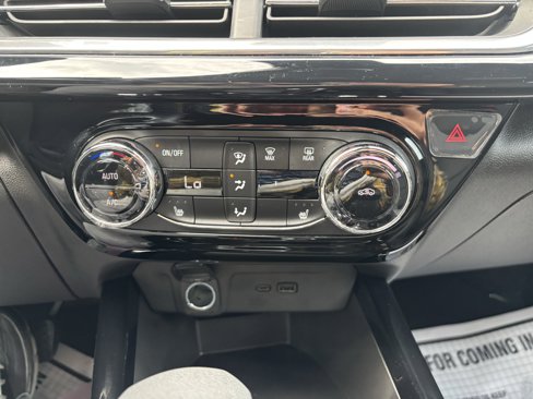 Used 2022 Chevrolet Blazer LT w/ LPO, Sport Package image 35