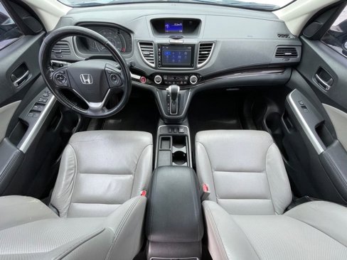 Used 2015 Honda CR-V EX-L image 10
