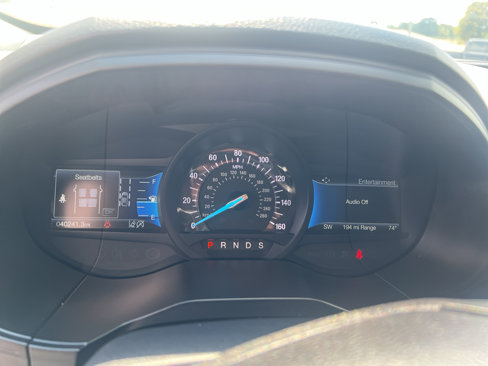 Certified 2022 Ford Edge Titanium image 10