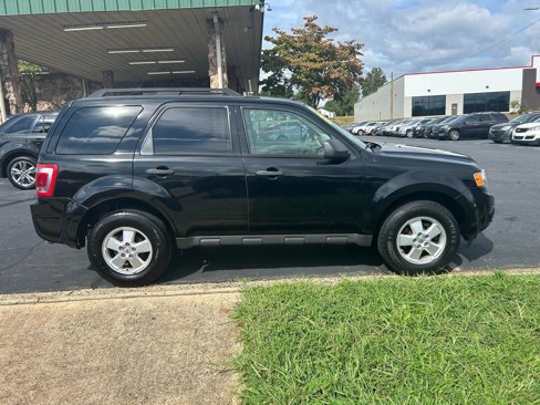 Used 2012 Ford Escape XLT image 8