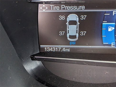 Used 2018 Ford Explorer Limited image 24