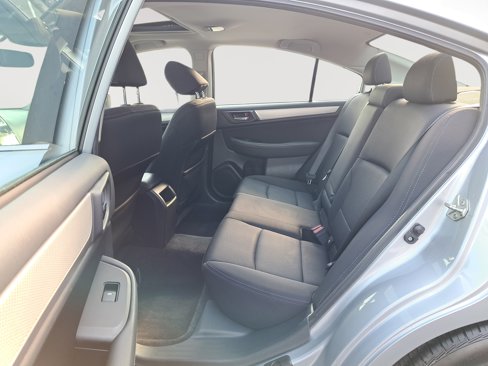 Used 2015 Subaru Legacy 2.5i Premium w/ Moonroof Package image 14