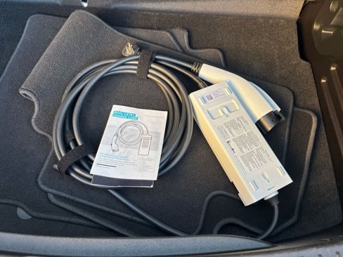 Used 2023 Chevrolet Bolt LT w/ Driver Confidence Package image 22
