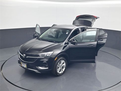 Used 2023 Buick Encore GX Preferred w/ Cold Weather Comfort Package image 30