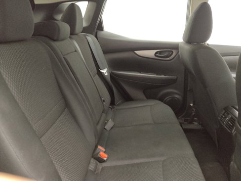 Used 2019 Nissan Rogue Sport S w/ Appearance Package image 19