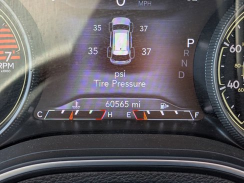 Certified 2023 Jeep Cherokee Altitude Lux image 19