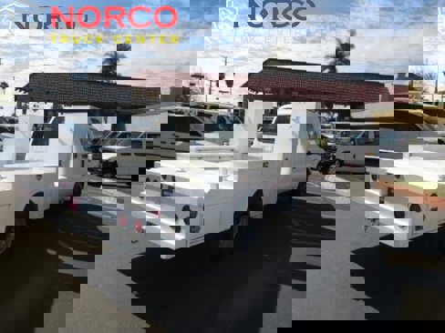 Used 2000 Ford F350 2WD SuperCab DRW Super Duty image 5
