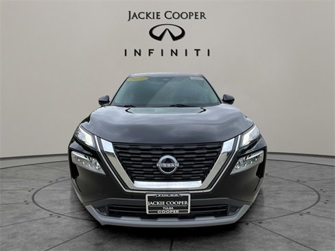 Used 2022 Nissan Rogue SV image 8