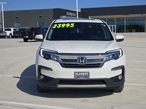 Used 2019 Honda Pilot EX-L image 3