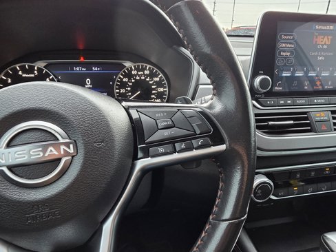 Used 2023 Nissan Altima 2.5 SR image 20