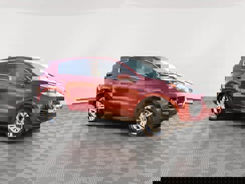 Used 2019 Kia Sportage LX image 2