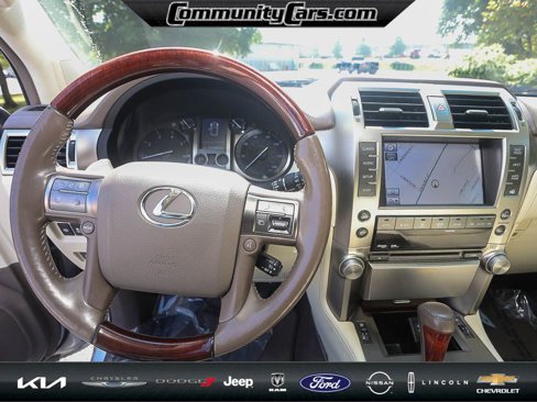 Used 2012 Lexus GX 460 Premium image 13