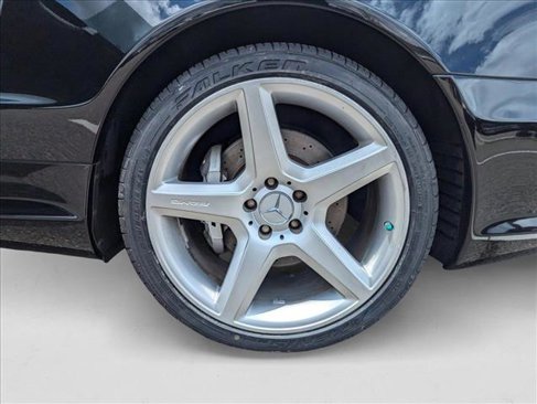 Used 2008 Mercedes-Benz SL 55 AMG image 18