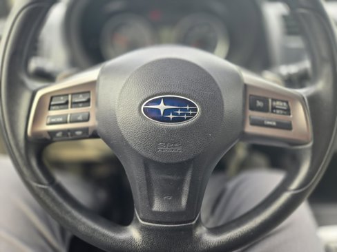 Used 2014 Subaru Crosstrek 2.0i Premium image 12