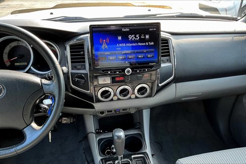 Used 2011 Toyota Tacoma 4x4 Double Cab image 6