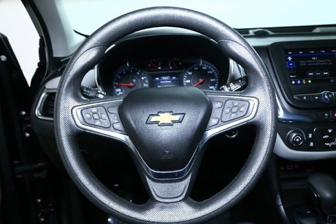 Used 2022 Chevrolet Equinox LS image 20