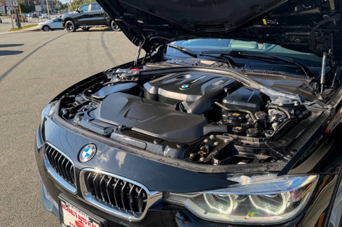 Used 2018 BMW 330i xDrive Sedan image 33
