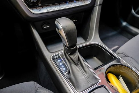 Used 2018 Hyundai Sonata SEL image 31