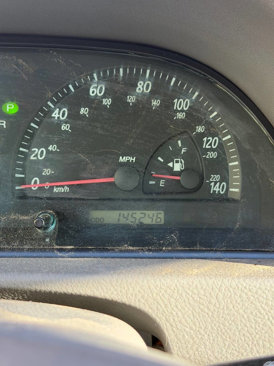Used 2002 Toyota Camry LE image 23