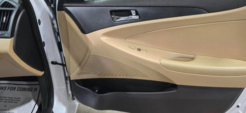 Used 2012 Hyundai Sonata GLS w/ Popular Equipment Pkg image 16