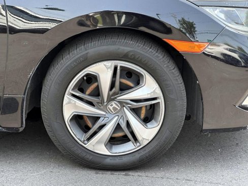Used 2019 Honda Civic LX image 7