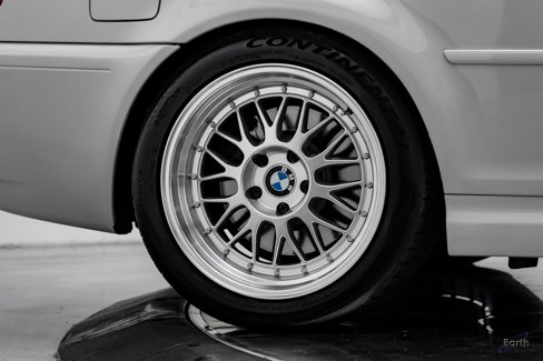 Used 2006 BMW M3 Convertible image 90