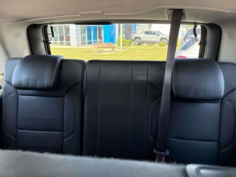 Used 2016 Chevrolet Tahoe LT image 12