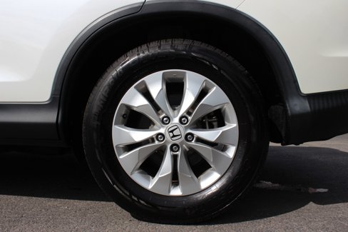 Used 2014 Honda CR-V EX-L image 45