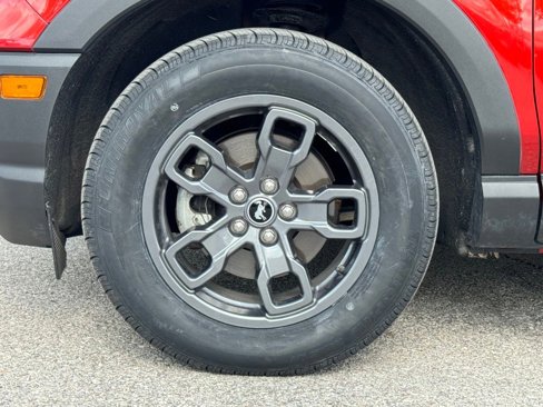 Used 2023 Ford Bronco Sport Big Bend w/ Convenience Package image 33