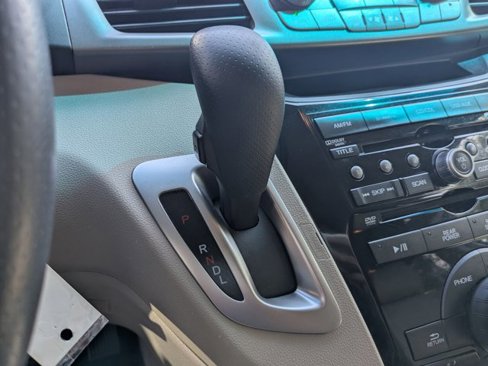 Used 2012 Honda Odyssey EX-L image 11