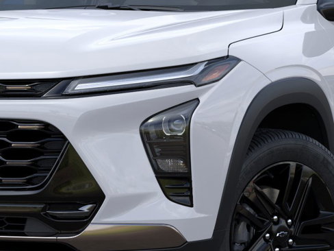 New 2025 Chevrolet Trax ACTIV w/ Driver Confidence Package image 10
