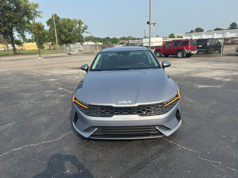 Used 2023 Kia K5 LXS image 2