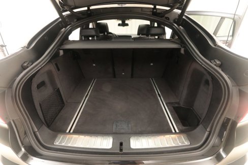Used 2018 BMW X4 M40i image 62