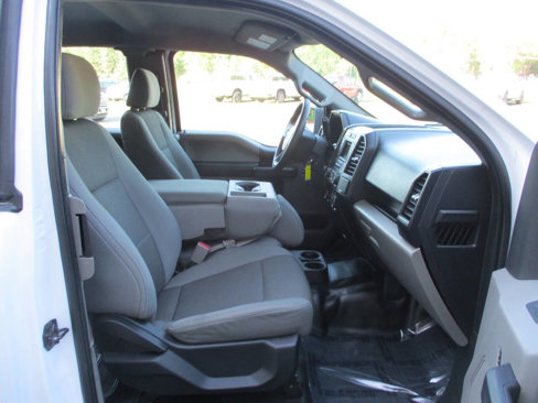 Used 2016 Ford F150 XL w/ Equipment Group 101A Mid image 29