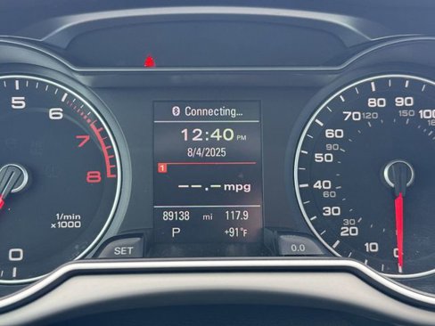 Used 2014 Audi A4 Premium Plus image 33