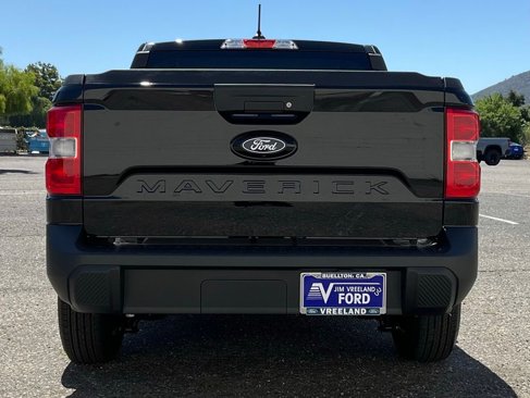 New 2025 Ford Maverick XL image 83